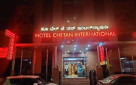 Hotel Chetan International